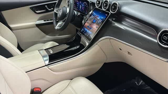 Thumbnail: 2026 Mercedes-Benz GLC - 12