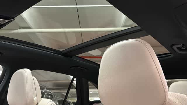 Thumbnail: 2026 Mercedes-Benz GLC - 26