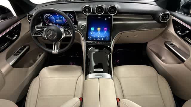 Thumbnail: 2026 Mercedes-Benz GLC - 2