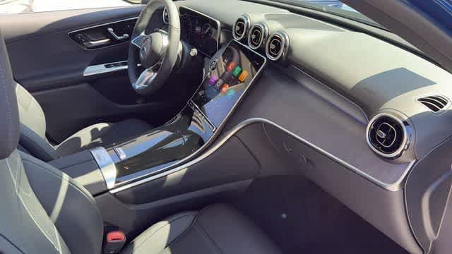 Thumbnail: 2026 Mercedes-Benz GLC - 15