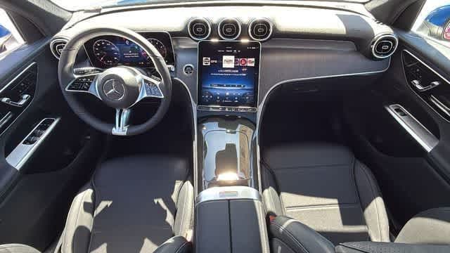 Thumbnail: 2026 Mercedes-Benz GLC - 2