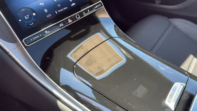 Thumbnail: 2026 Mercedes-Benz GLC - 17