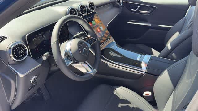 Thumbnail: 2026 Mercedes-Benz GLC - 14