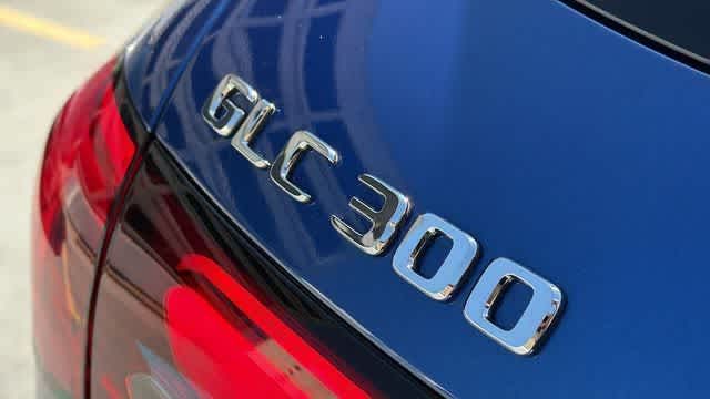 Thumbnail: 2026 Mercedes-Benz GLC - 22