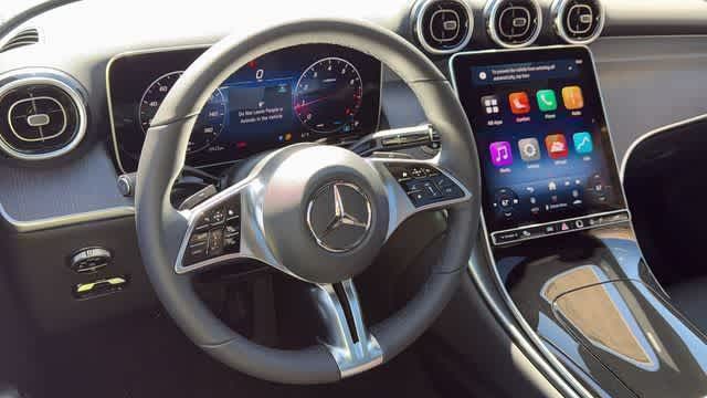 Thumbnail: 2026 Mercedes-Benz GLC - 10