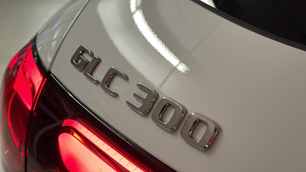 Thumbnail: 2026 Mercedes-Benz GLC - 7