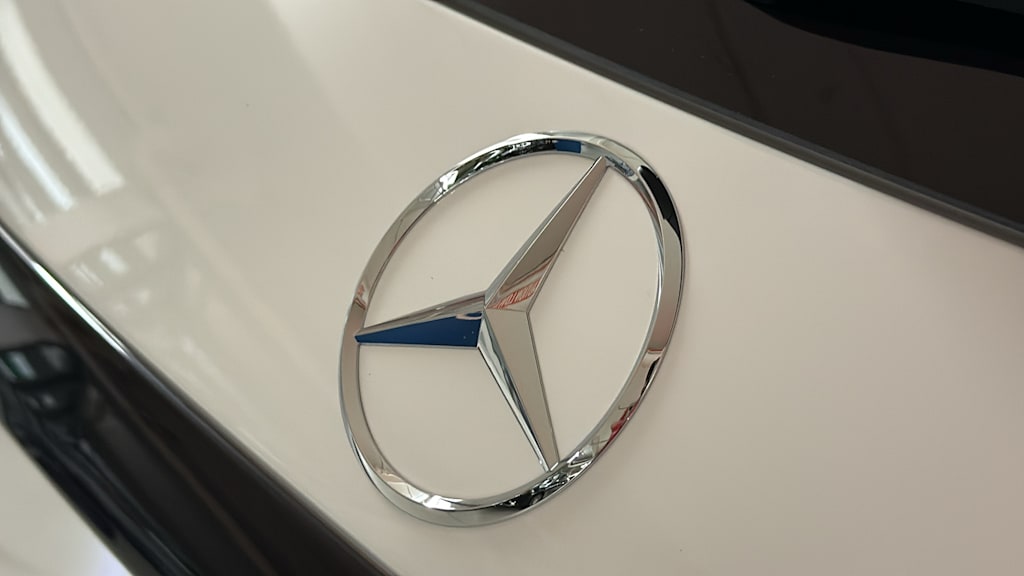 Thumbnail: 2026 Mercedes-Benz GLC - 20