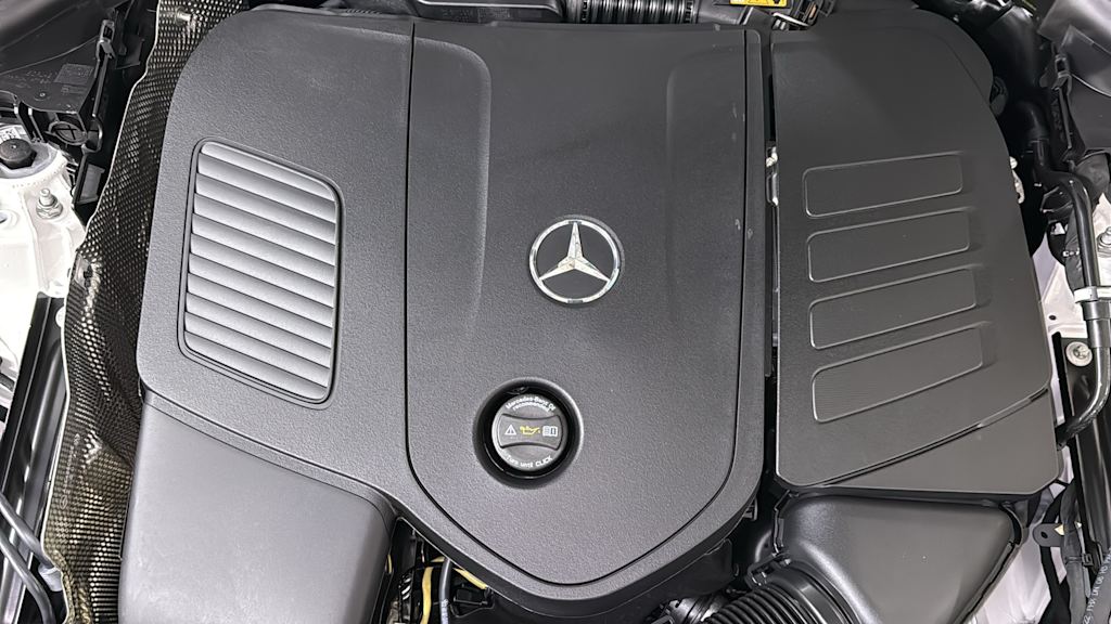 Thumbnail: 2026 Mercedes-Benz GLC - 9