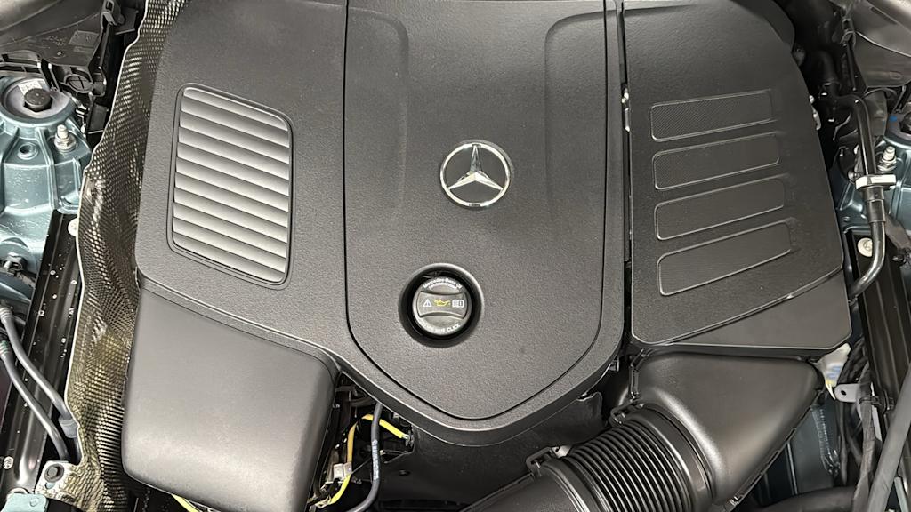 Thumbnail: 2026 Mercedes-Benz GLC - 9