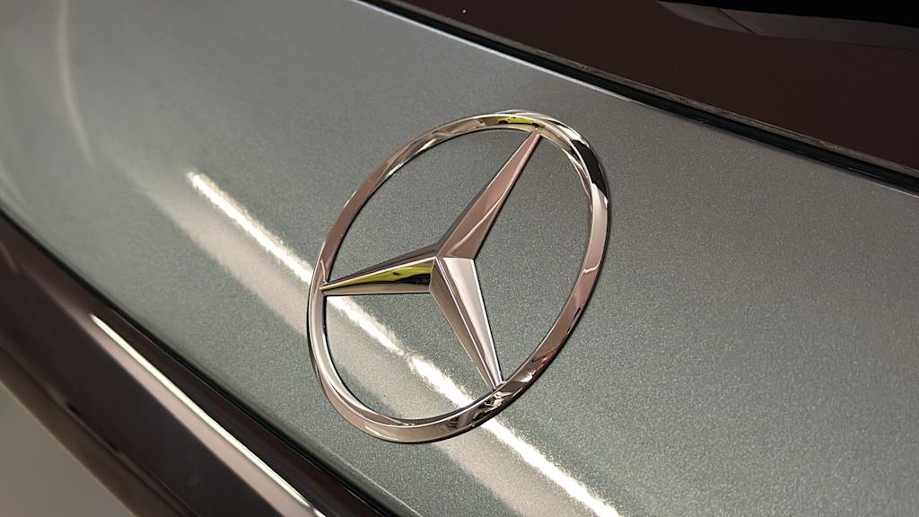 Thumbnail: 2026 Mercedes-Benz GLC - 20