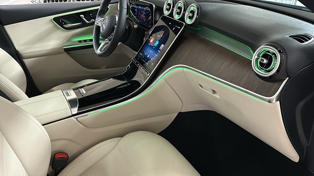 Thumbnail: 2026 Mercedes-Benz GLC - 15