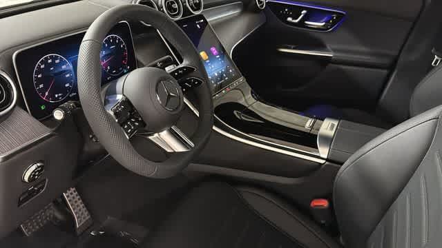Thumbnail: 2026 Mercedes-Benz GLC - 14