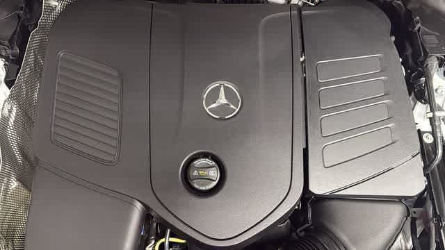 Thumbnail: 2026 Mercedes-Benz GLC - 9