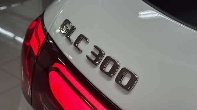 Thumbnail: 2026 Mercedes-Benz GLC - 7