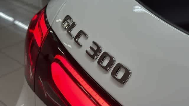 Thumbnail: 2026 Mercedes-Benz GLC - 23