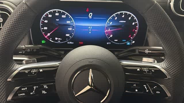 Thumbnail: 2026 Mercedes-Benz GLC - 18