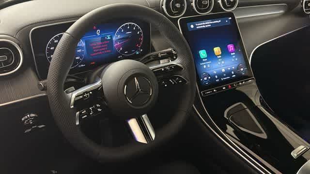 Thumbnail: 2026 Mercedes-Benz GLC - 10