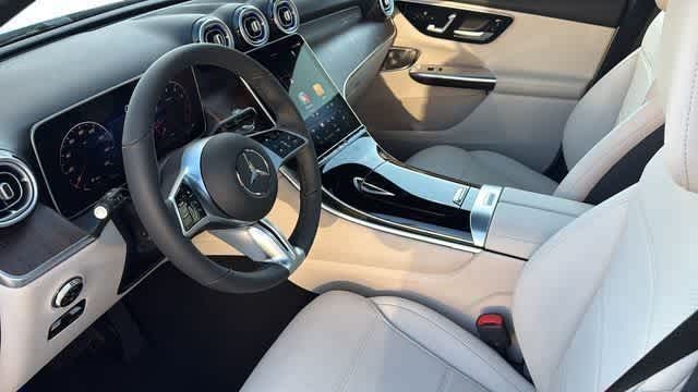 Thumbnail: 2026 Mercedes-Benz GLC - 11