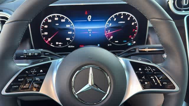 Thumbnail: 2026 Mercedes-Benz GLC - 17