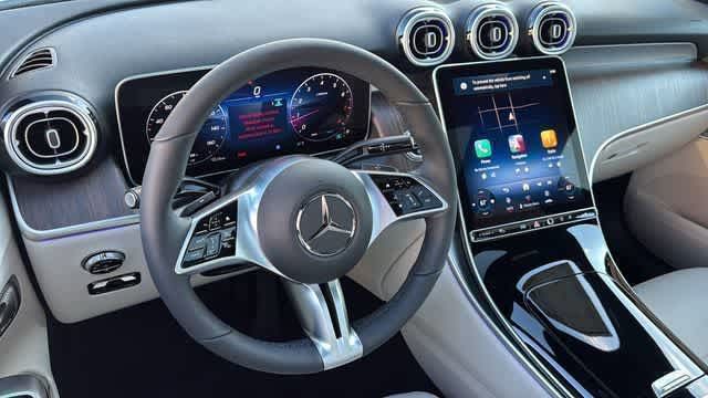 Thumbnail: 2026 Mercedes-Benz GLC - 2