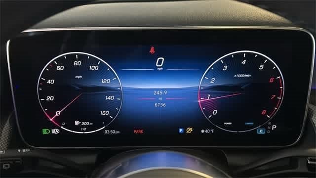 Thumbnail: 2025 Mercedes-Benz GLC - 16