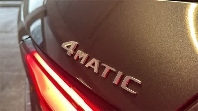 Thumbnail: 2025 Mercedes-Benz GLC - 21