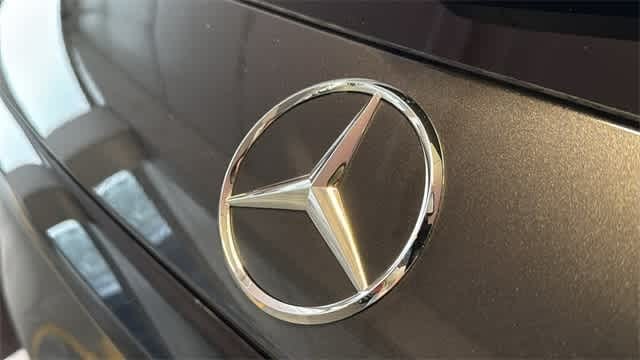 Thumbnail: 2025 Mercedes-Benz GLC - 7