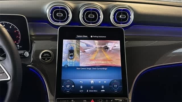 Thumbnail: 2025 Mercedes-Benz GLC - 25