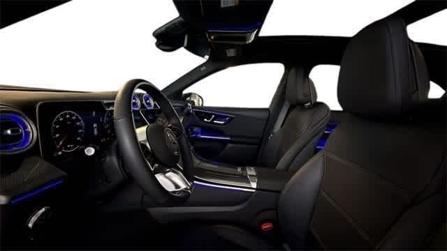 Thumbnail: 2025 Mercedes-Benz GLC - 10