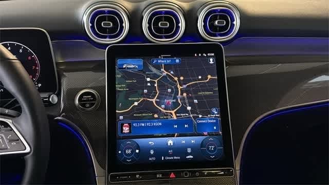 Thumbnail: 2025 Mercedes-Benz GLC - 14