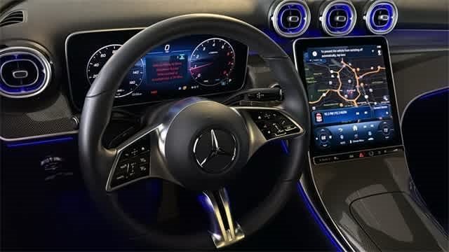 Thumbnail: 2025 Mercedes-Benz GLC - 2