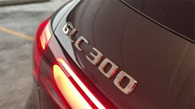 Thumbnail: 2025 Mercedes-Benz GLC - 20