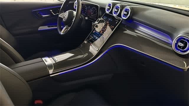 Thumbnail: 2025 Mercedes-Benz GLC - 13