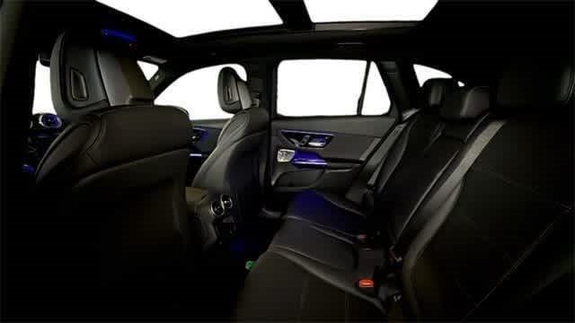 Thumbnail: 2025 Mercedes-Benz GLC - 12