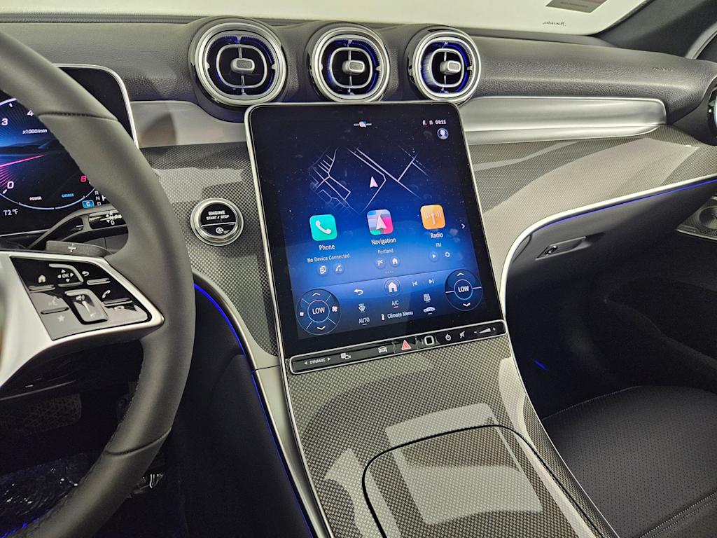 Thumbnail: 2025 Mercedes-Benz GLC - 14