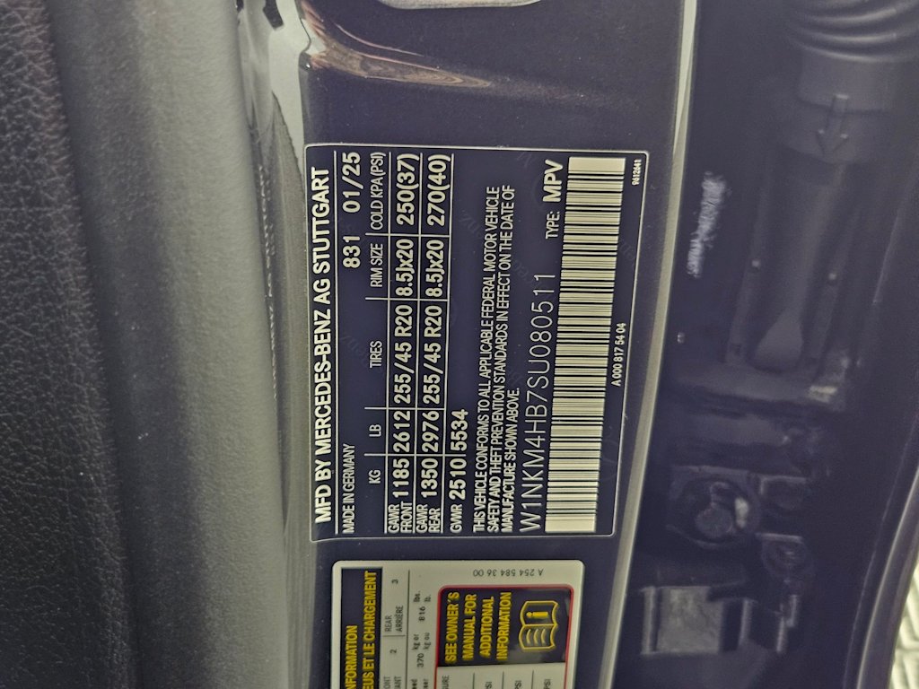 Thumbnail: 2025 Mercedes-Benz GLC - 43