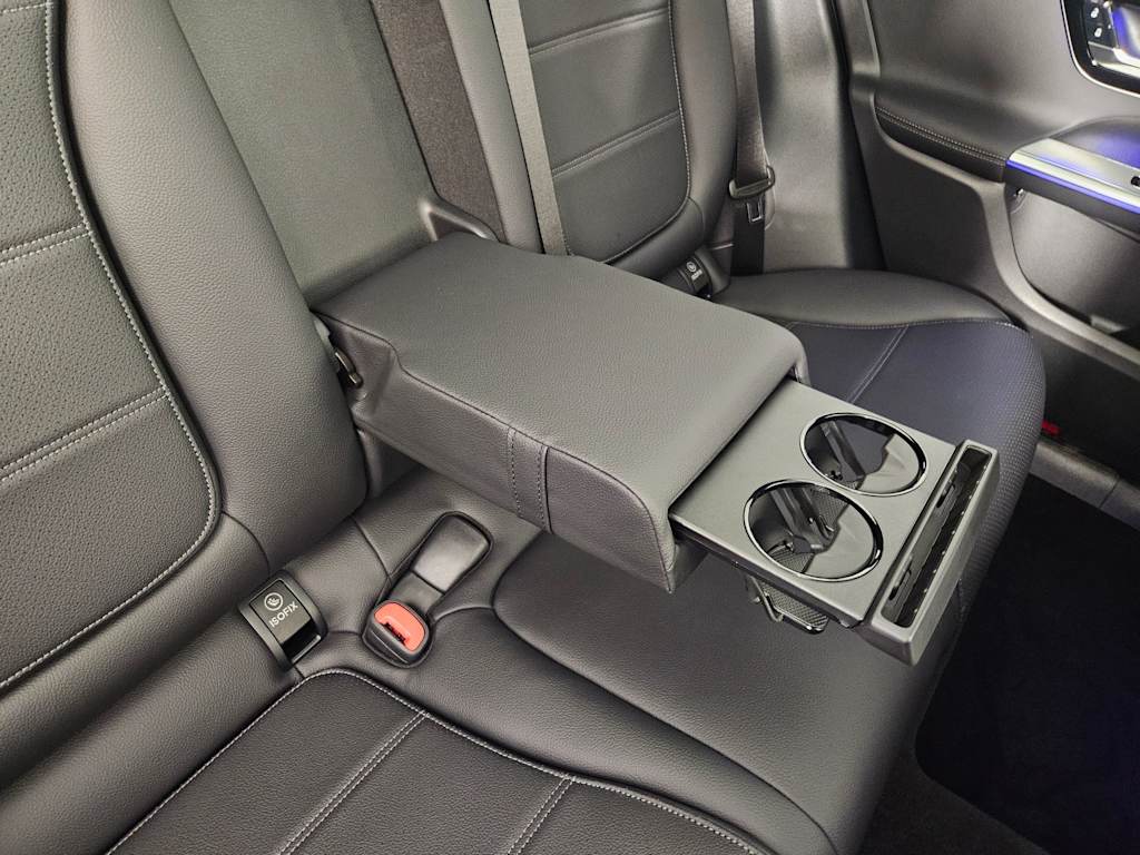 Thumbnail: 2025 Mercedes-Benz GLC - 39