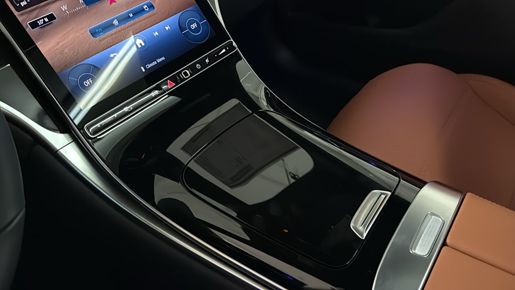 Thumbnail: 2026 Mercedes-Benz GLC - 30