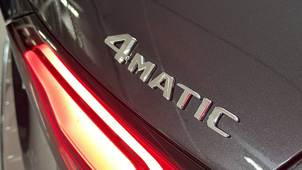 Thumbnail: 2026 Mercedes-Benz GLC - 22