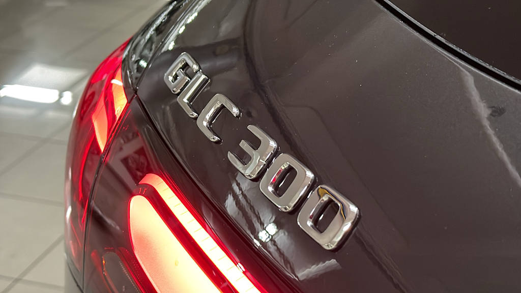 Thumbnail: 2026 Mercedes-Benz GLC - 17