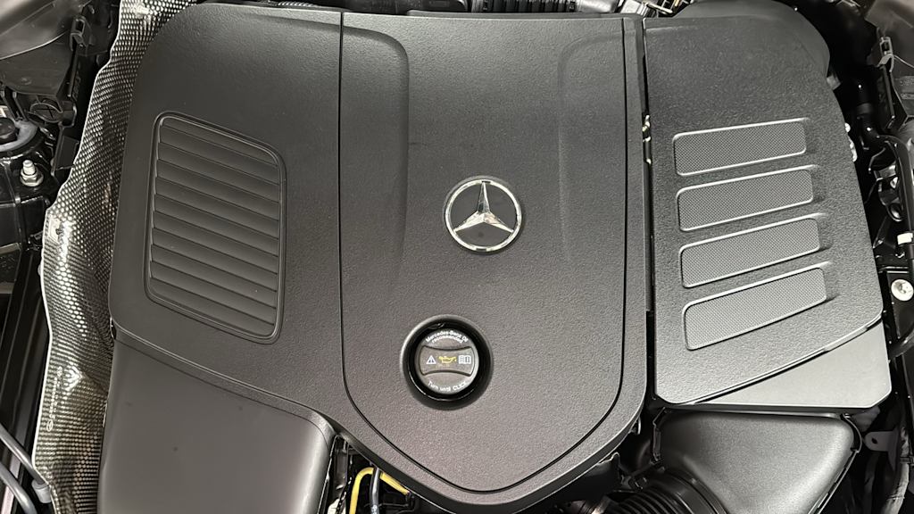 Thumbnail: 2026 Mercedes-Benz GLC - 9