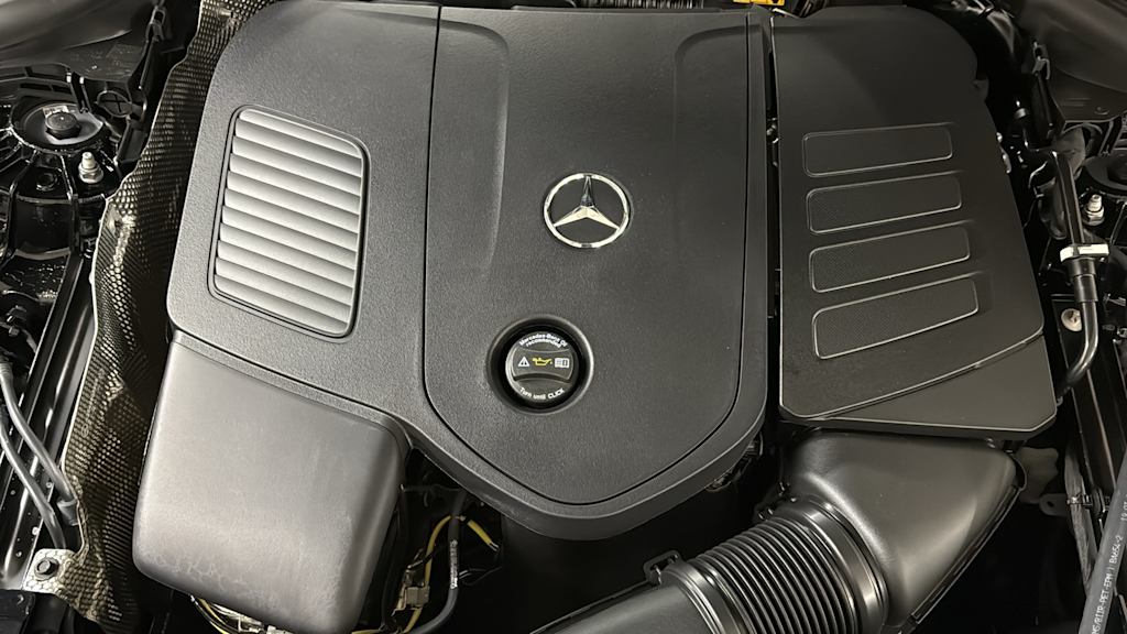 Thumbnail: 2026 Mercedes-Benz GLC - 20