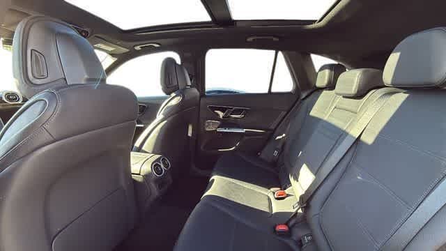 Thumbnail: 2026 Mercedes-Benz GLC - 6