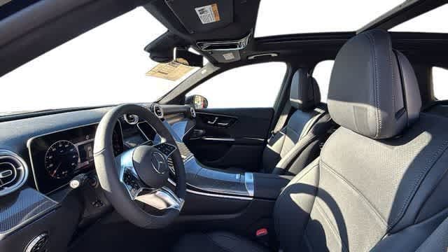 Thumbnail: 2026 Mercedes-Benz GLC - 5
