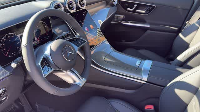 Thumbnail: 2026 Mercedes-Benz GLC - 2