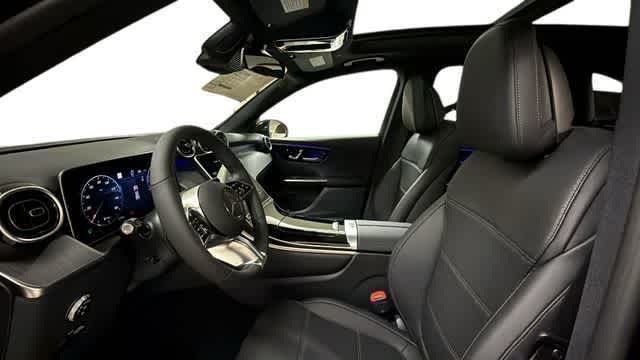 Thumbnail: 2026 Mercedes-Benz GLC - 11