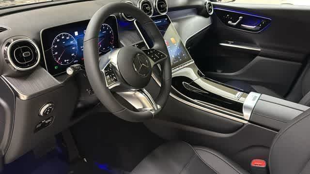 Thumbnail: 2026 Mercedes-Benz GLC - 14