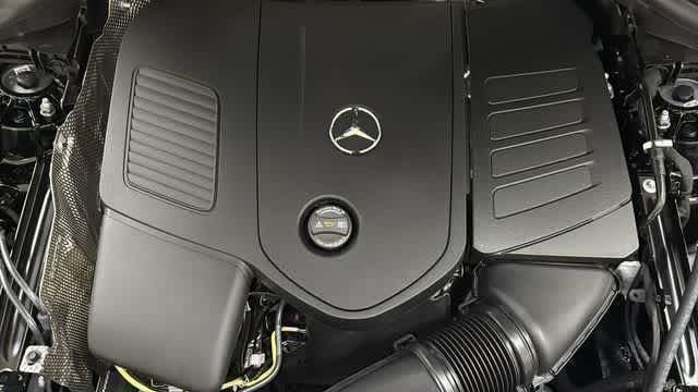 Thumbnail: 2026 Mercedes-Benz GLC - 9