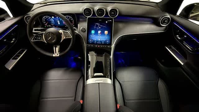 Thumbnail: 2026 Mercedes-Benz GLC - 2