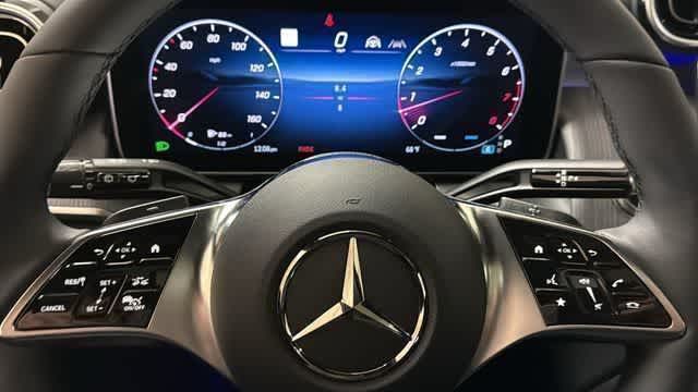 Thumbnail: 2026 Mercedes-Benz GLC - 18